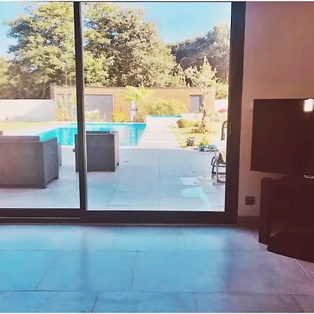 De Luxe Confort * Bénesse-Maremne