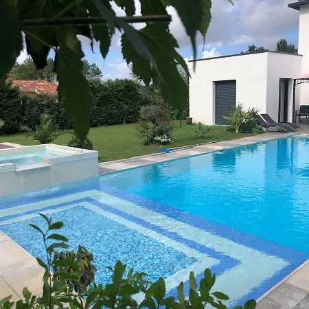 De Luxe Confort Villa