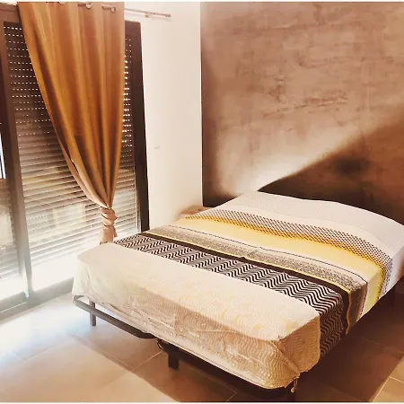 De Luxe Confort Villa *