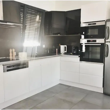 Villa De Luxe Confort Benesse-Maremne