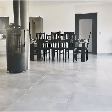 Villa De Luxe Confort *