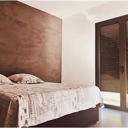 De Luxe Confort Villa