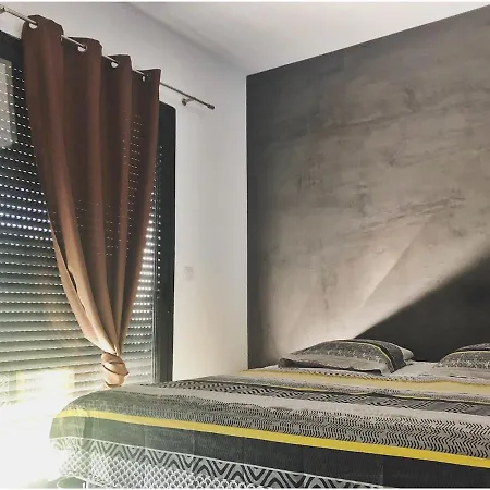 De Luxe Confort * Bénesse-Maremne