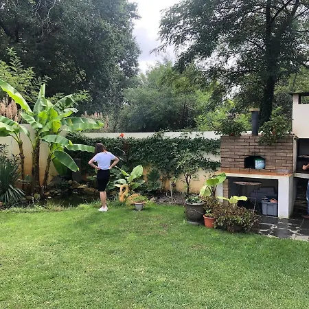 Villa De Luxe Confort