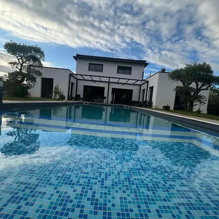 Villa De Luxe Confort *