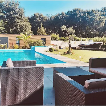 De Luxe Confort * Bénesse-Maremne