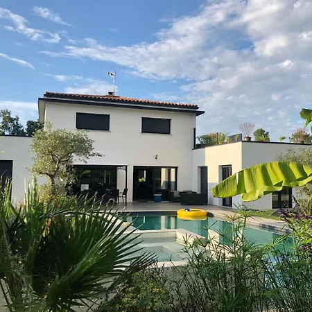 De Luxe Confort * Benesse-Maremne