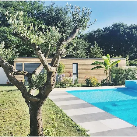 Villa De Luxe Confort