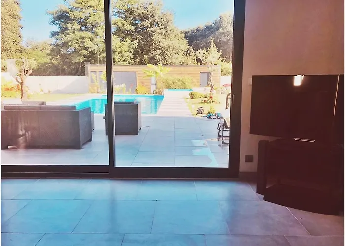 De Luxe Confort * Bénesse-Maremne