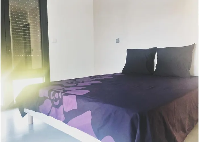 Vila De Luxe Confort