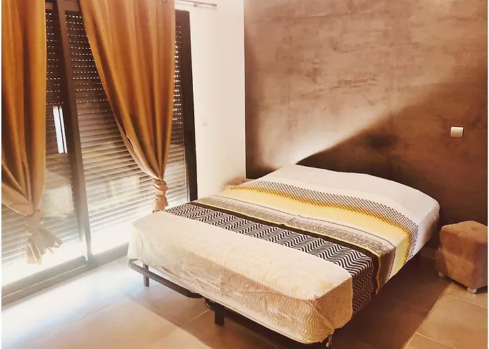 De Luxe Confort Vila *