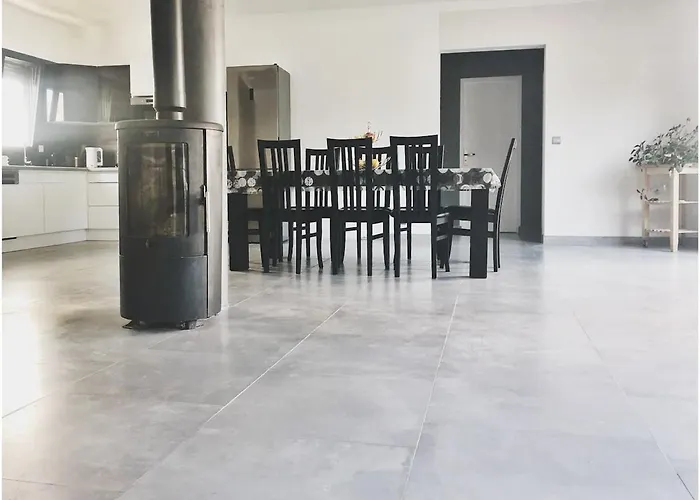 Vila De Luxe Confort *