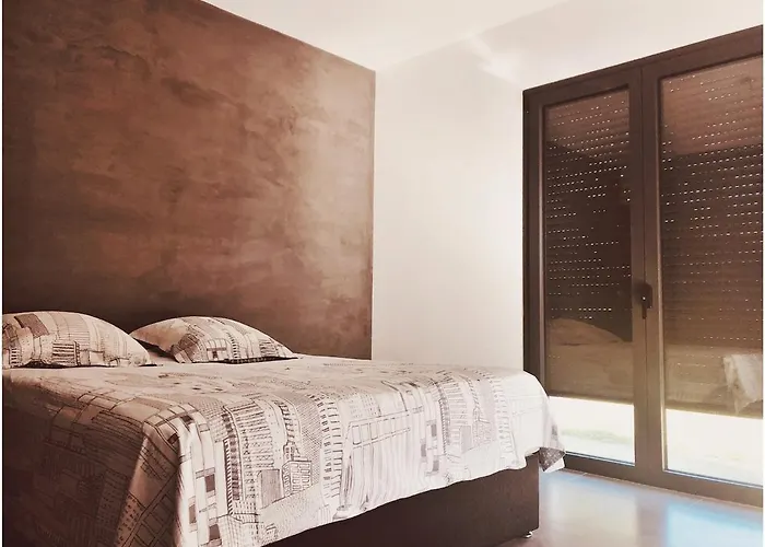 De Luxe Confort Vila