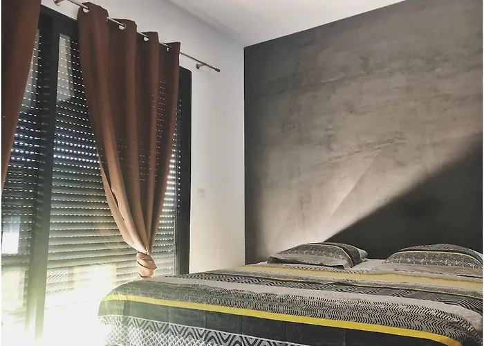 De Luxe Confort * Bénesse-Maremne