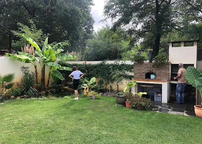 Vila De Luxe Confort