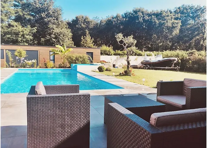 De Luxe Confort * Bénesse-Maremne