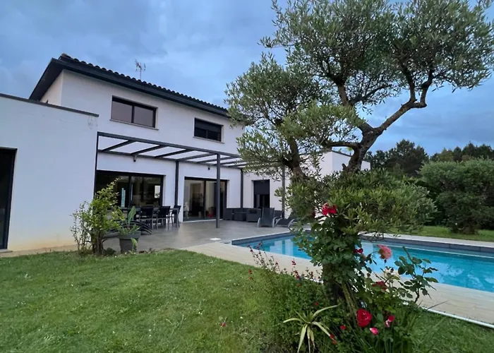 De Luxe Confort Vila