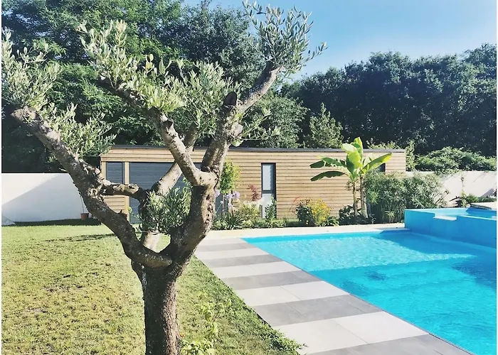 Vila De Luxe Confort